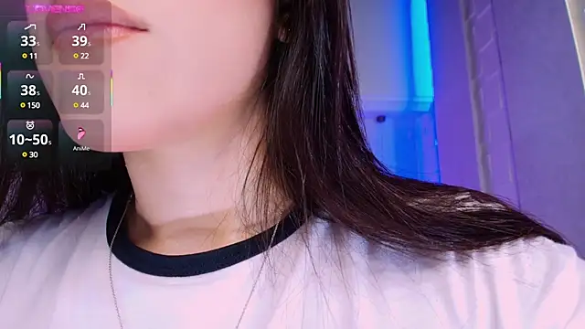 nathalie rivers online show from March 2025 03:44:01 AM