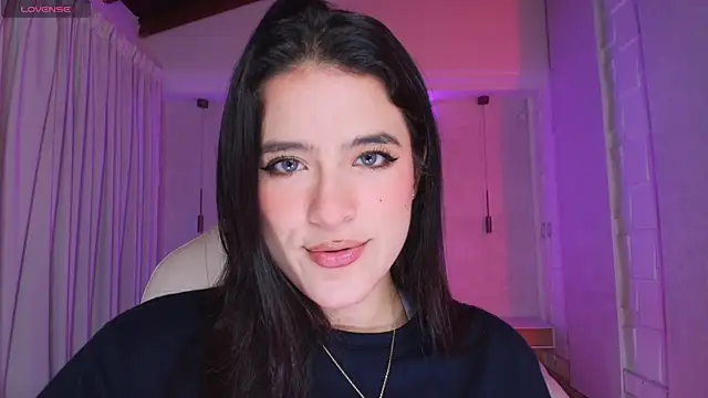 nathalie rivers online show from March 2025 03:30:02 AM