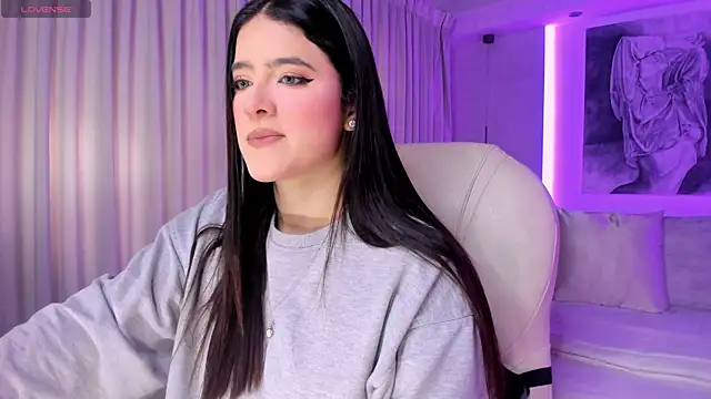 nathalie rivers online show from November 2025 11:35:01 AM