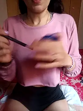 LissaThompsom online show from March 2025 12:34:01 PM