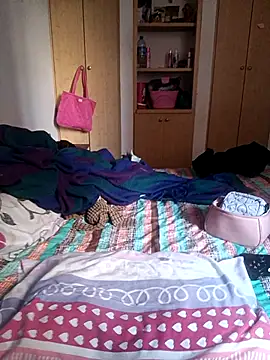 LissaThompsom online show from March 2025 12:28:01 PM