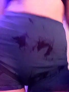 LissaThompsom online show from March 2025 01:30:02 PM