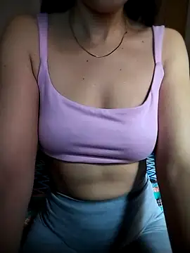 LissaThompsom online show from September 2025 11:56:02 AM