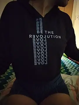 LissaThompsom online show from October 2025 02:46:01 PM