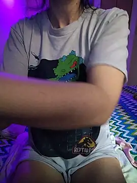 LissaThompsom online show from December 2025 11:52:02 AM