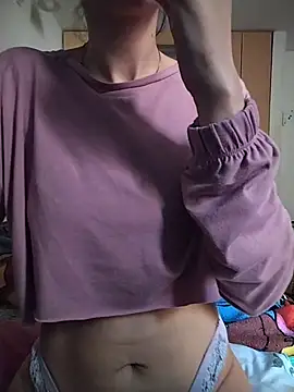 LissaThompsom online show from January 2026 02:55:02 PM