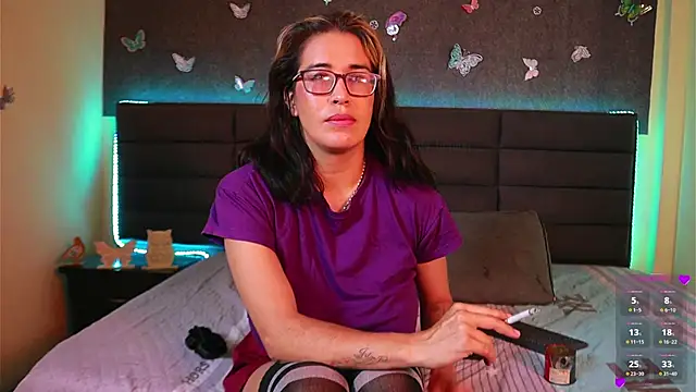 kathieandpovcock1 online show from January 2025 03:18:01 PM