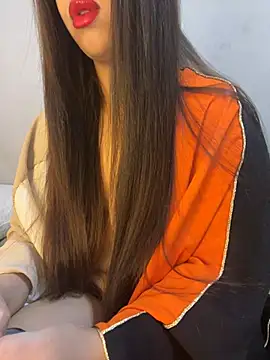 Snapshot of Mayacrayzi chatting on February 2025 09:25:02 AM Mayacrayzi online show from February 2025 09:25:02 AM