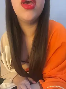 Snapshot of Mayacrayzi chatting on February 2025 04:14:02 PM Mayacrayzi online show from February 2025 04:14:02 PM