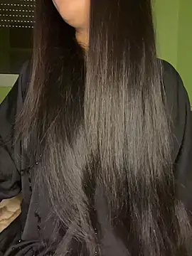 Mayacrayzi online show from March 2026 08:53:02 AM