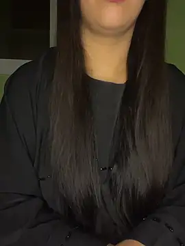 Mayacrayzi online show from April 2026 10:08:01 AM