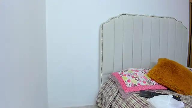 Hanna86 online show from February 2025 10:54:01 PM