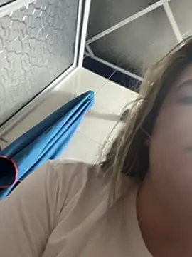 Hanna86 online show from April 2026 10:54:01 AM