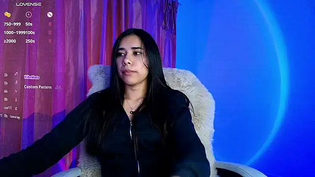 AmyOlimpo online show from September 2025 11:00:02 AM