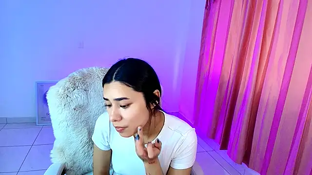 AmyOlimpo online show from February 2026 08:38:01 PM