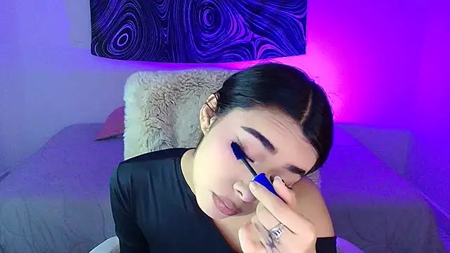 Snapshot of AmyOlimpo chatting on July 2026 03:23:01 AM AmyOlimpo online show from July 2026 03:23:01 AM