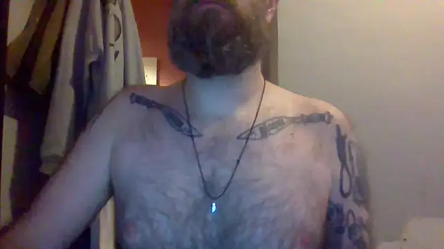 Thrillhouse online show from October 2025 04:44:02 PM