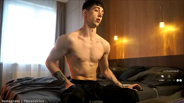 Bbrandon  online show from October 2025 06:58:02 AM