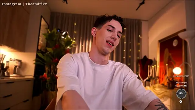 Bbrandon  online show from December 2025 02:30:02 AM