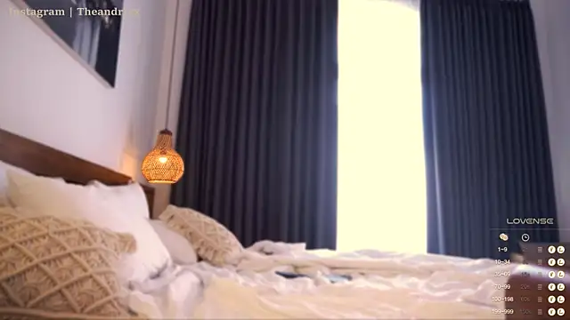 Bbrandon  online show from February 2026 07:04:01 AM