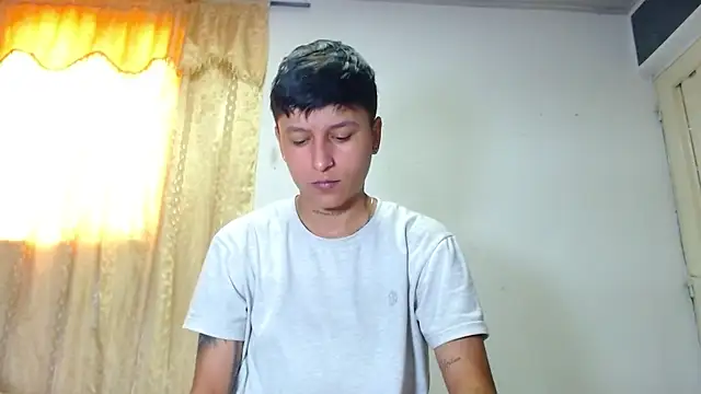 Tamarahryan online show from January 2025 03:11:01 PM