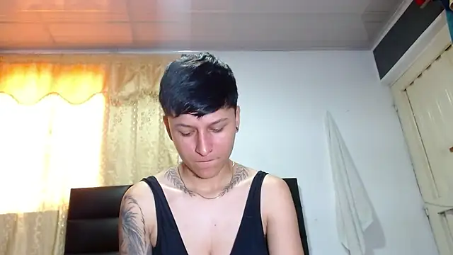 Tamarahryan online show from January 2025 04:41:01 PM