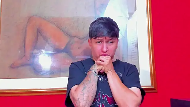 Tamarahryan online show from April 2026 01:06:02 PM