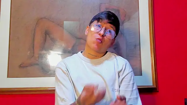 Tamarahryan online show from April 2026 01:02:02 PM