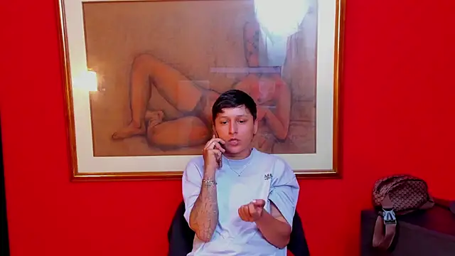 Tamarahryan online show from April 2026 03:17:01 PM