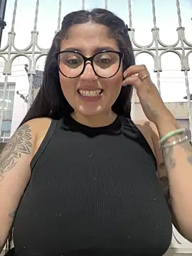 croftsmila online show from March 2026 11:09:01 PM