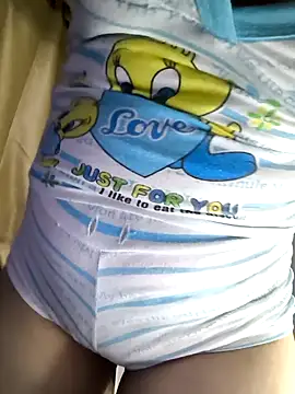 WanOn3Fanny online show from October 2025 06:15:01 AM