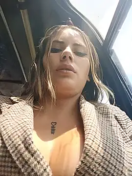 Misscata1106 online show from July 2026 05:18:01 PM