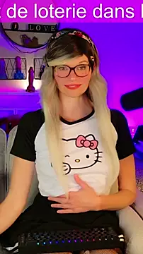 Snapshot of Kittychatte chatting on May 2026 08:05:02 PM Kittychatte online show from May 2026 08:05:02 PM
