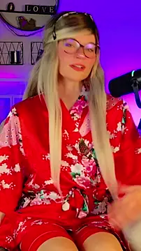 Snapshot of Kittychatte chatting on May 2026 08:17:02 PM Kittychatte online show from May 2026 08:17:02 PM
