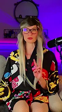 Snapshot of Kittychatte chatting on May 2026 12:43:02 PM Kittychatte online show from May 2026 12:43:02 PM