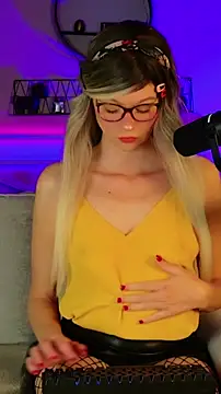 Snapshot of Kittychatte chatting on May 2026 12:55:02 PM Kittychatte online show from May 2026 12:55:02 PM