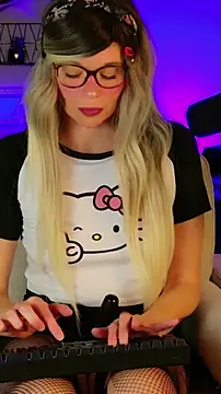 Snapshot of Kittychatte chatting on June 2026 08:31:02 PM Kittychatte online show from June 2026 08:31:02 PM