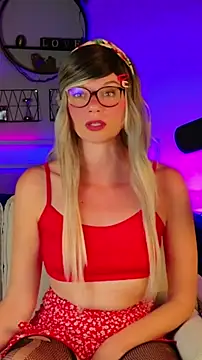 Kittychatte online show from June 2026 08:02:01 PM