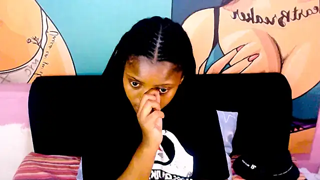 EroticDesiresxxx online show from November 2025 05:35:02 PM