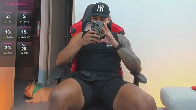 Snapshot of christiansex01 chatting on January 2026 03:42:02 AM christiansex01 online show from January 2026 03:42:02 AM