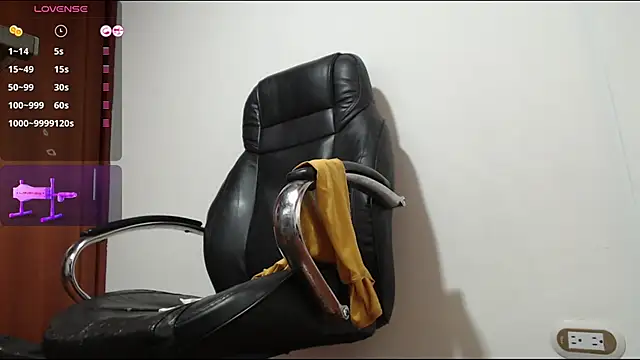 abby taylor online show from October 2025 10:58:02 AM