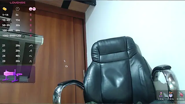 abby taylor online show from October 2025 11:10:02 AM