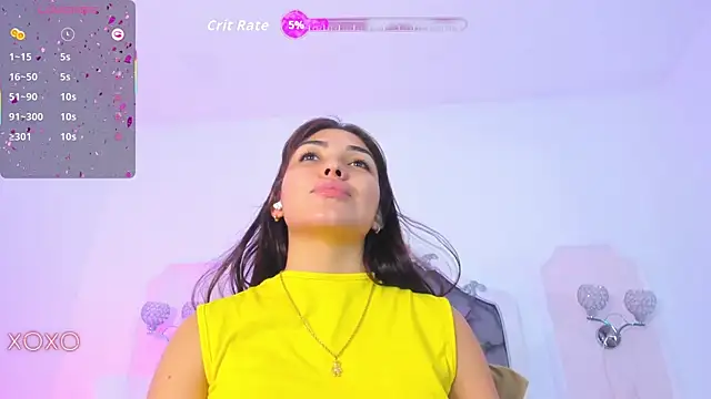 Snapshot of _brenda_becker chatting on May 2026 08:03:02 PM brenda becker online show from May 2026 08:03:02 PM