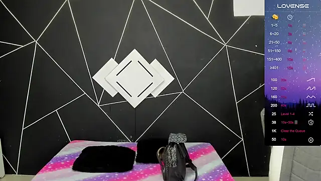 farichell online show from January 2025 08:24:01 PM