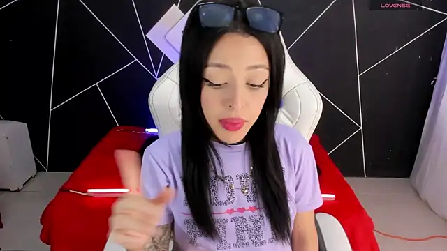 farichell online show from January 2025 08:17:02 PM