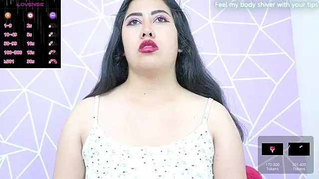 altheamoore online show from September 2025 07:05:01 PM