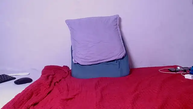 hannapasion online show from February 2026 09:00:02 PM