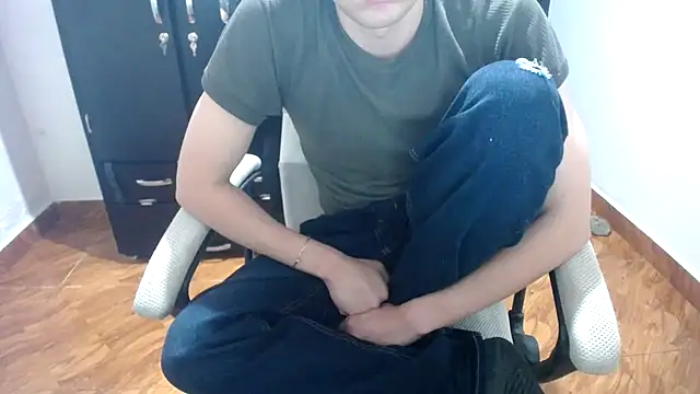 SexAegons online show from February 2025 03:58:01 AM