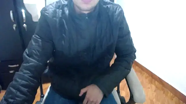 SexAegons online show from March 2025 08:19:02 AM