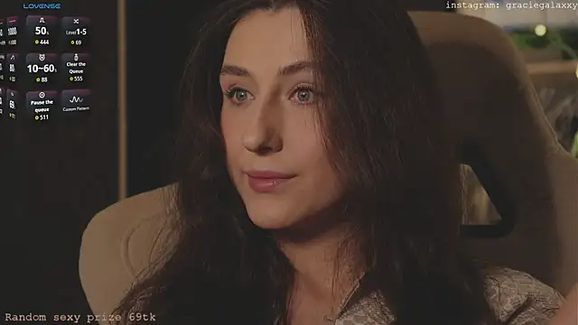 Chill out with Salvia online show from January 2026 02:41:01 PM